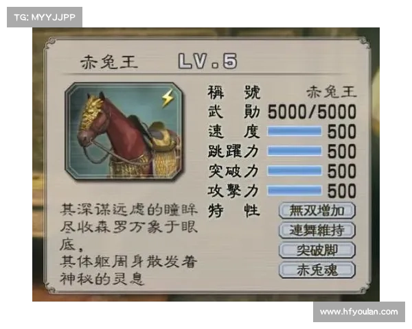 真三国无双5必备角色技能搭配与实战策略完整解析 真三国无双5必备角色技能搭配与实战策略完整解析