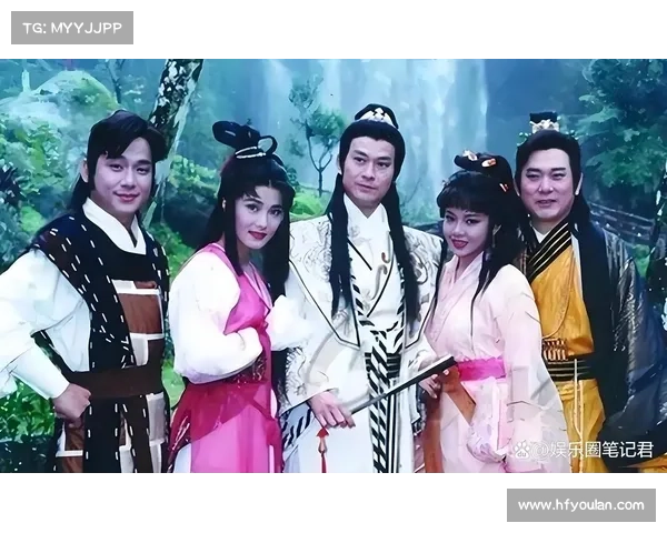 古龙之陨:五部必读的武侠经典作品深度解析与背后文化遗产探秘 古龙之陨:五部必读的武侠经典作品深度解析与背后文化遗产探秘