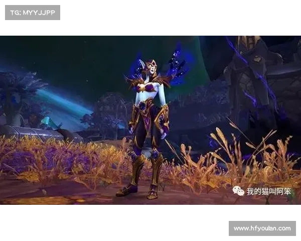 魔法传承对艾泽拉斯历史与命运发展的深远影响分析 魔法传承对艾泽拉斯历史与命运发展的深远影响分析