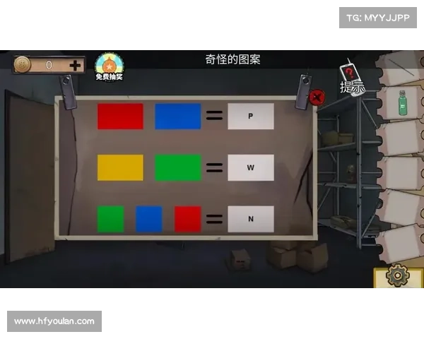 新手必看密室逃脱通关技巧一步步教你快速破解谜题成功逃脱 新手必看密室逃脱通关技巧一步步教你快速破解谜题成功逃脱