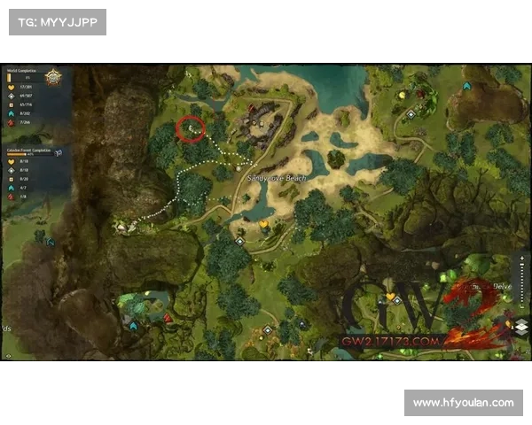 激战2游侠宠物捕捉终极技巧全解析从新手到高手的全面指南