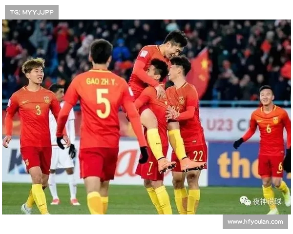 从辉煌到低谷再到求变中国男足与卡塔尔数十年恩怨交锋史